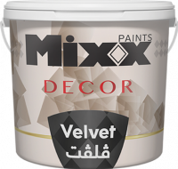 velvet