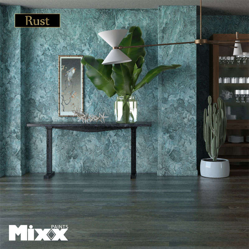 rust-Blue