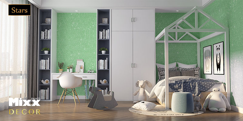 stars-Green-1