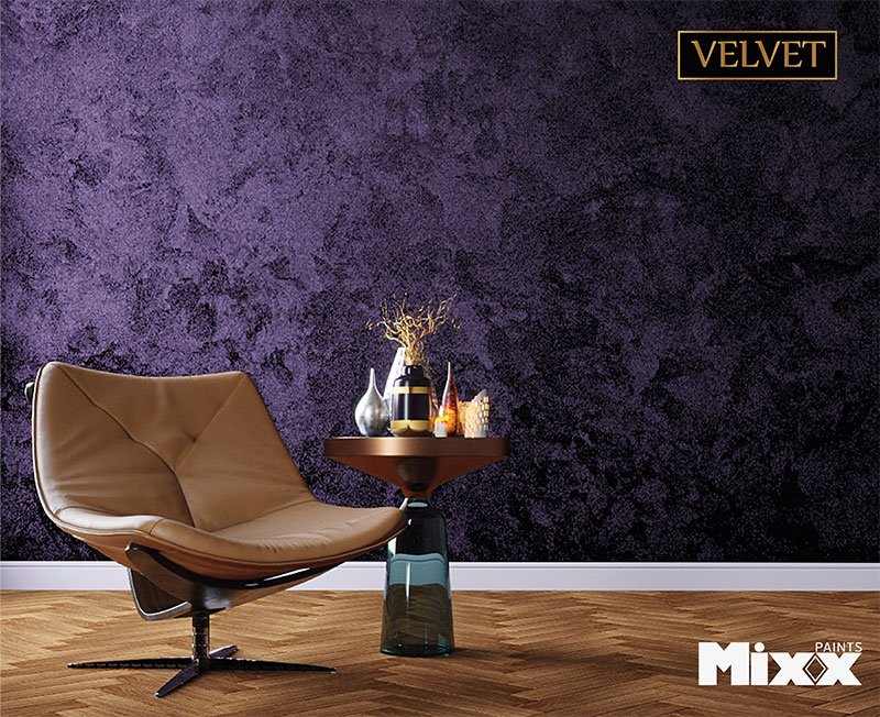 velvet-Purple