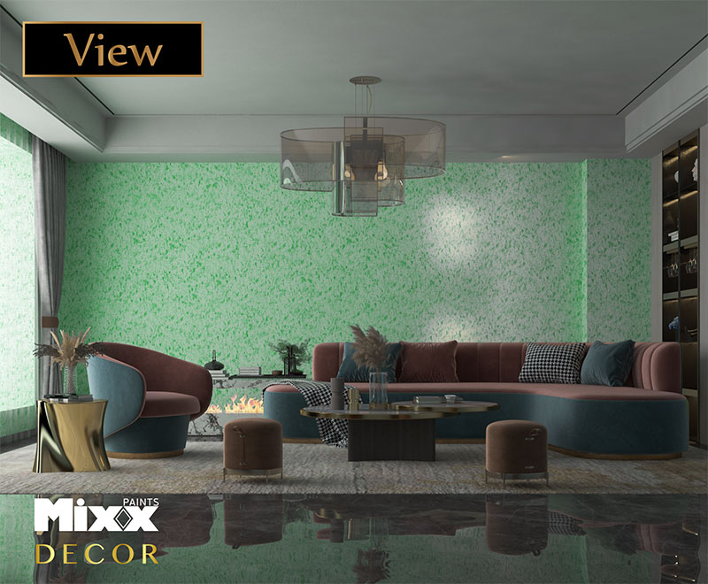 view-Green